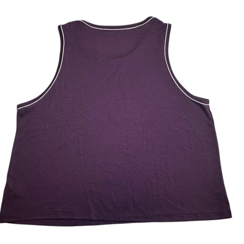AERO Sport Tank Top Size L​​​​​ - Picture 4 of 5